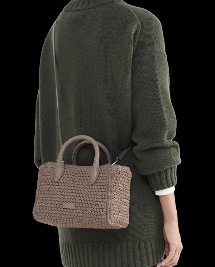 Mujer Lottusse Noodbag