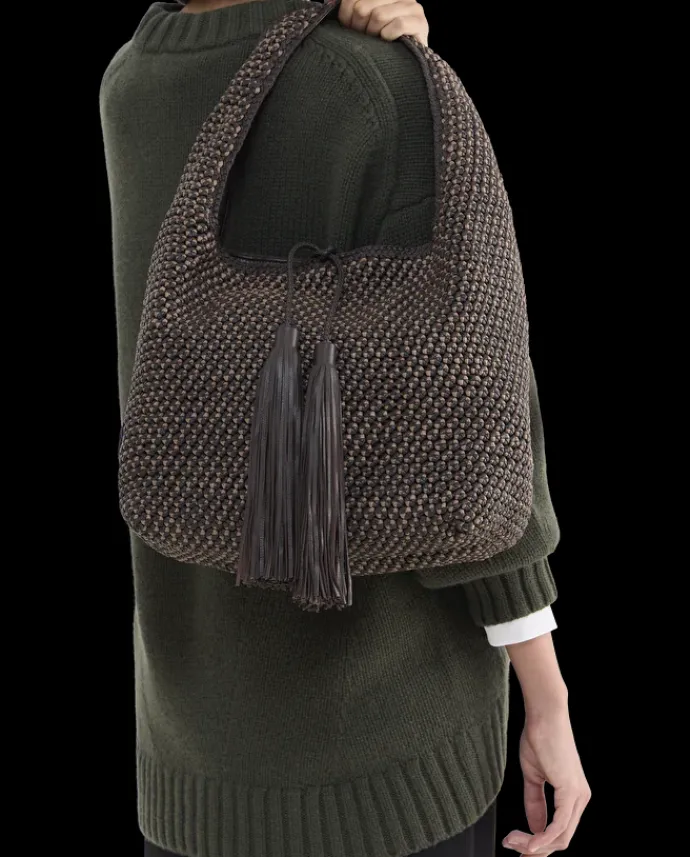 Mujer Lottusse Noodbag