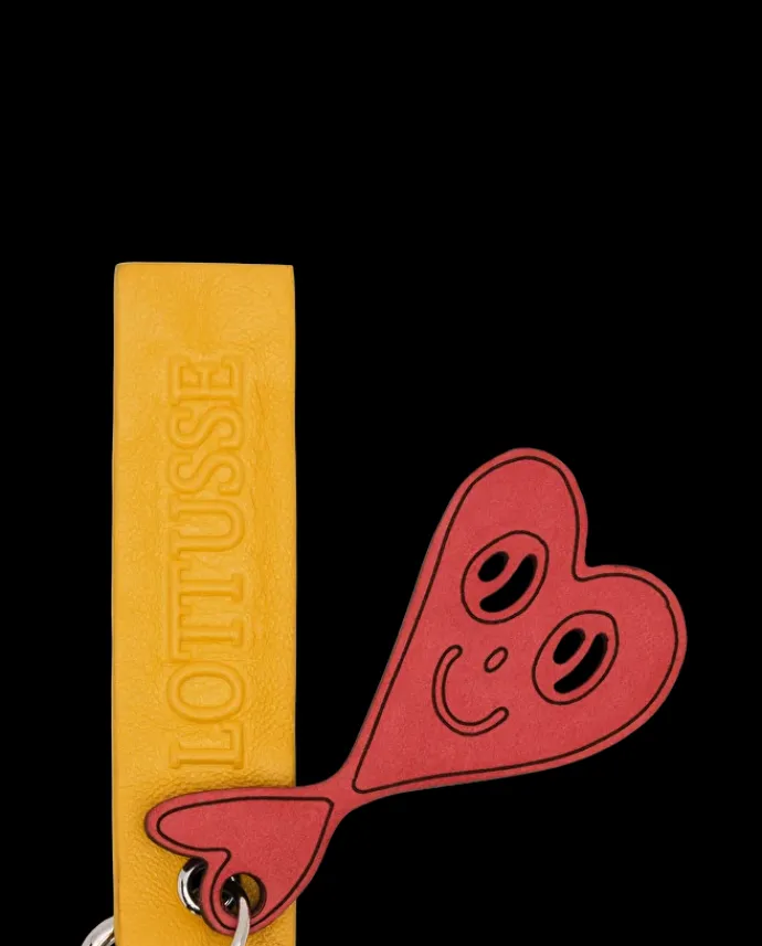 Mujer Lottusse Pinya-Citrus-Alphabet