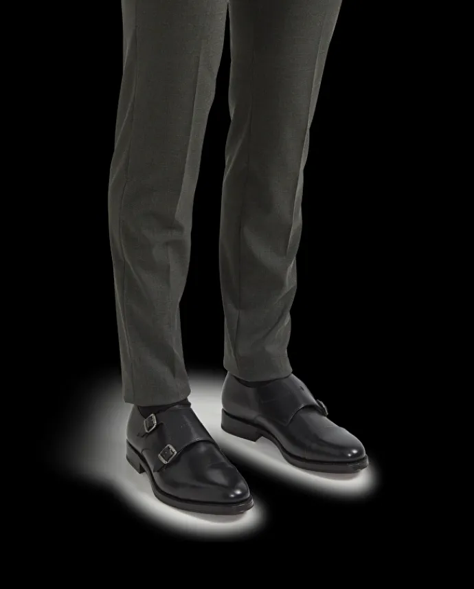 Hombre Lottusse Premium