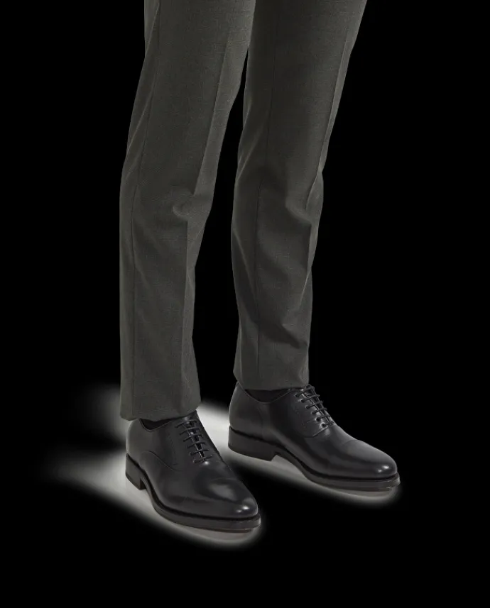 Hombre Lottusse Premium