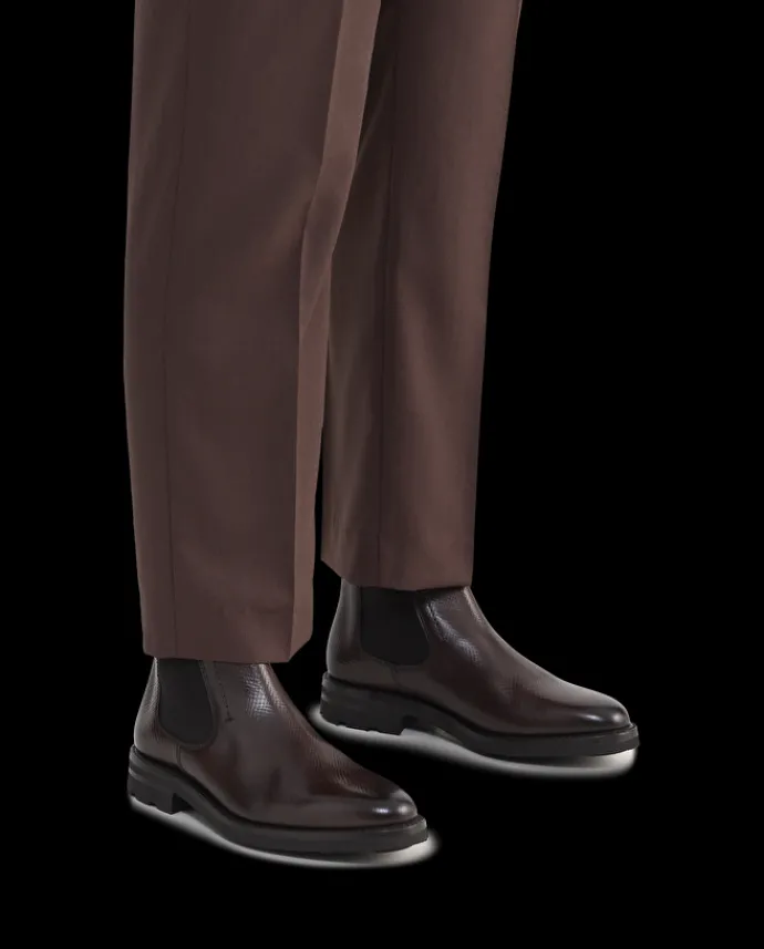Hombre Lottusse Premium
