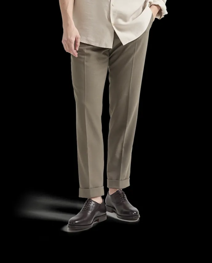 Hombre Lottusse Premium