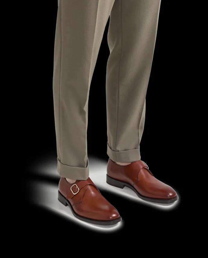 Hombre Lottusse Preston