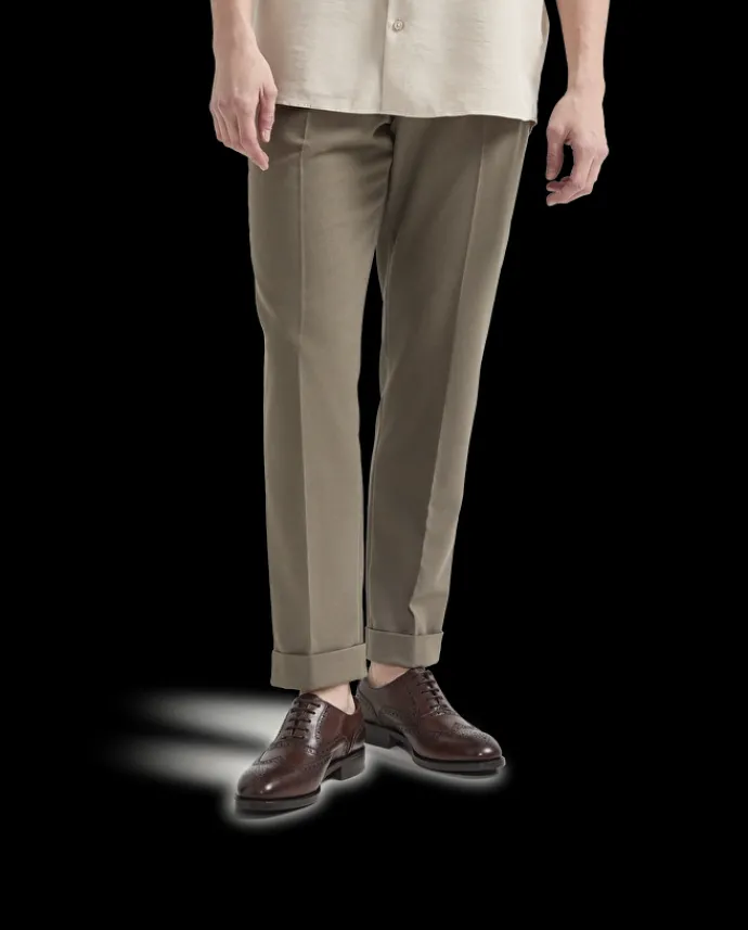 Hombre Lottusse Preston
