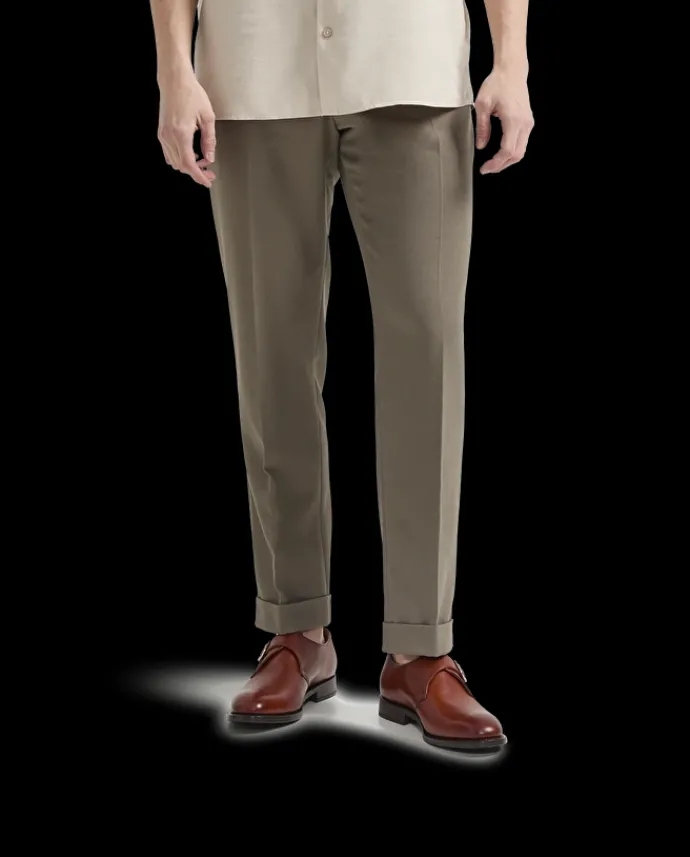 Hombre Lottusse Preston