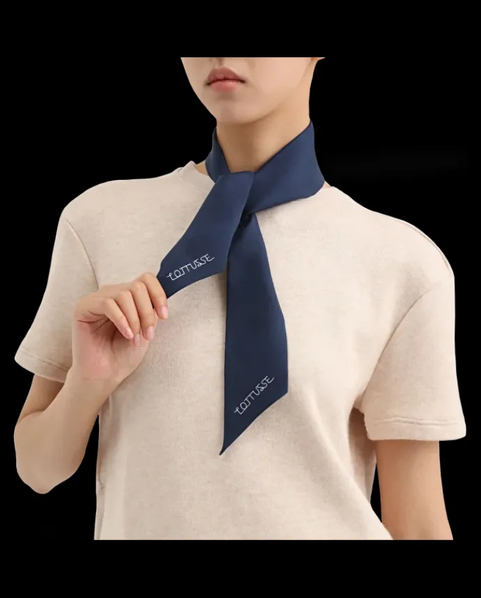 Mujer Lottusse Scarf