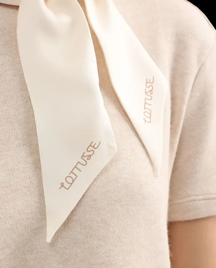 Mujer Lottusse Scarf