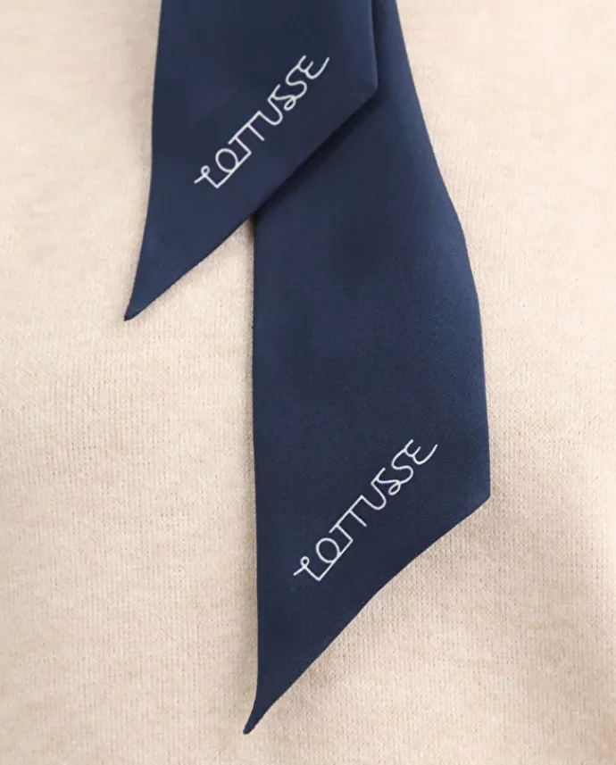 Mujer Lottusse Scarf
