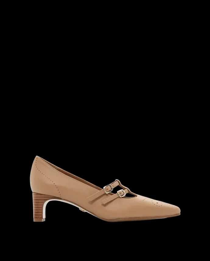 Mujer Lottusse Smithson