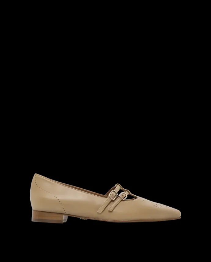 Mujer Lottusse Smithson