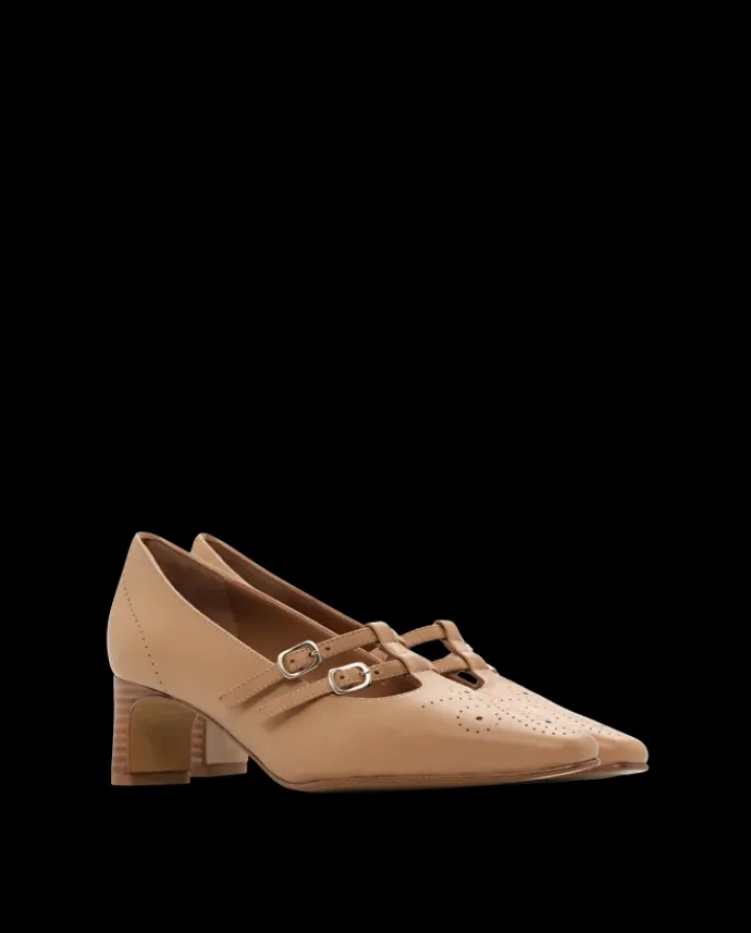 Mujer Lottusse Smithson