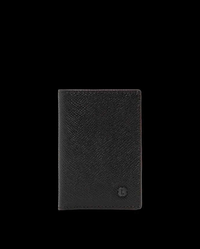 Hombre Lottusse Wallet