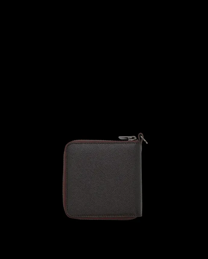 Hombre Lottusse Wallet