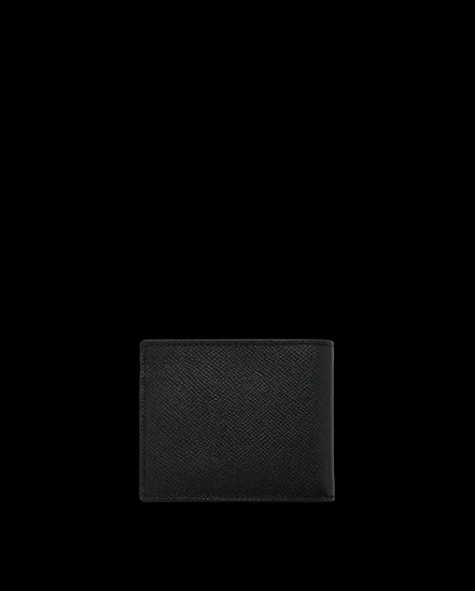 Hombre Lottusse Wallet