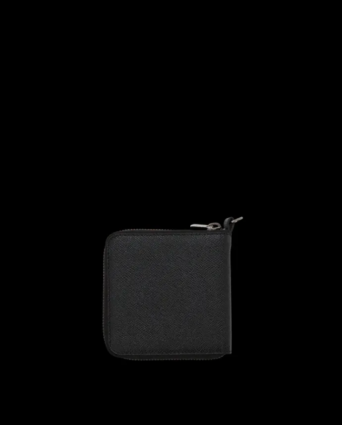 Hombre Lottusse Wallet
