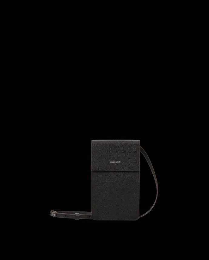 Mujer Lottusse Wallets