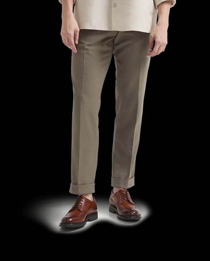Hombre Lottusse Walton