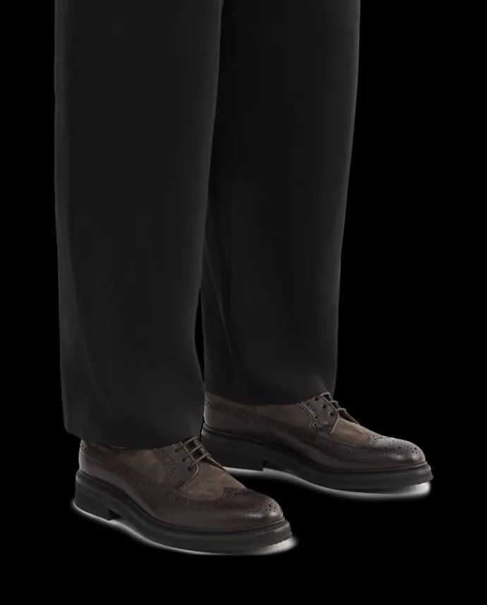 Hombre Lottusse Walton