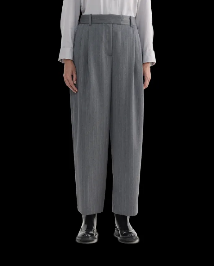 Mujer Lottusse Walton